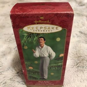 BRAND NEW HALLMARK KEEPSAKE ORNAMENT!